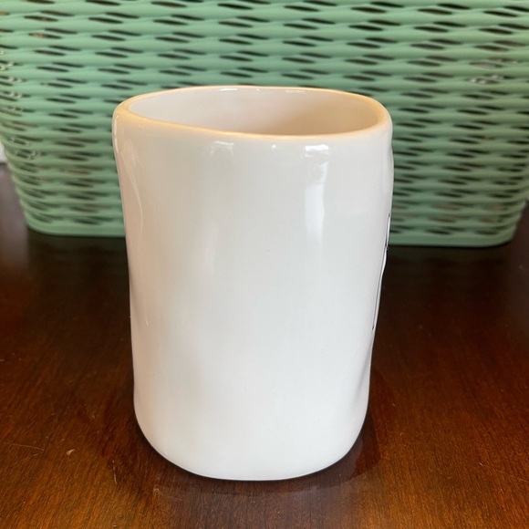 Rae Dunn “Bae” Mug - Picture 3 of 7